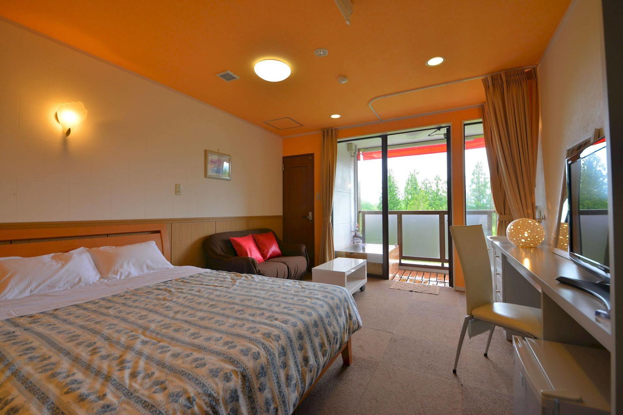 Hotel Casual Euro Nikko Exterior photo